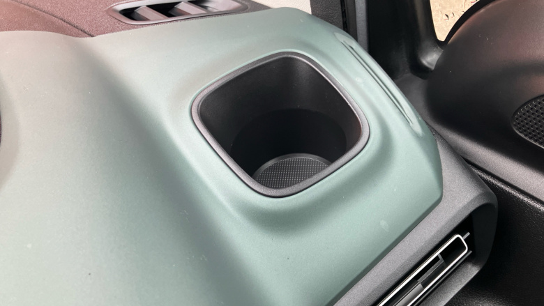 Citroen Berlingo 100kW Flair XTR M 50kWh 5dr Auto Electric Estate